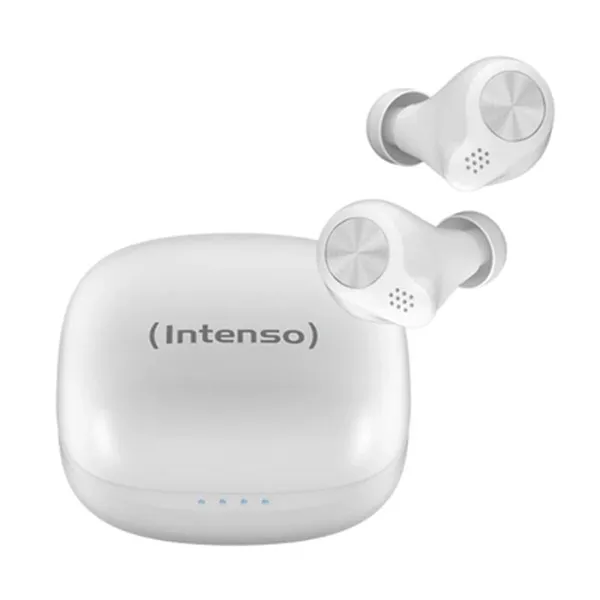 Austiņas INTENSO 3720202 Balts