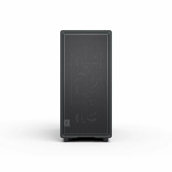 ATX pusiau bokšto tipo korpusas Fractal Design FD-C-EPO1A-02 Juoda