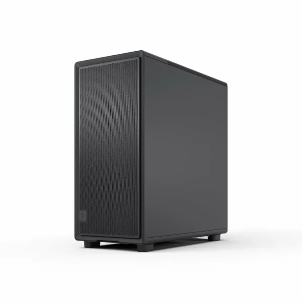 ATX pusiau bokšto tipo korpusas Fractal Design FD-C-EPO1A-02 Juoda