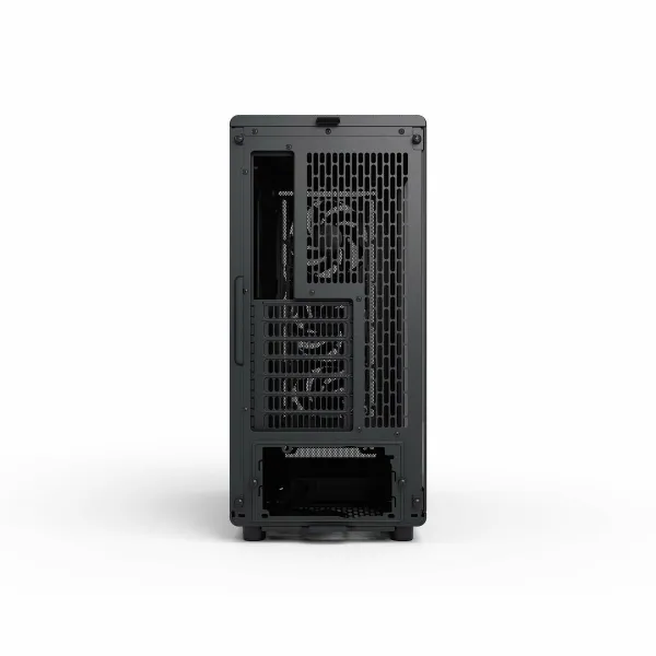 ATX pusiau bokšto tipo korpusas Fractal Design FD-C-EPO1A-02 Juoda