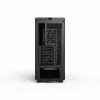 ATX pusiau bokšto tipo korpusas Fractal Design FD-C-EPO1A-02 Juoda
