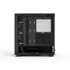 ATX pusiau bokšto tipo korpusas Fractal Design FD-C-EPO1A-02 Juoda