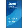 Monitorius Iiyama LH6575UHS-B2AG 65" 4K Ultra HD