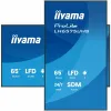 Monitorius Iiyama LH6575UHS-B2AG 65" 4K Ultra HD