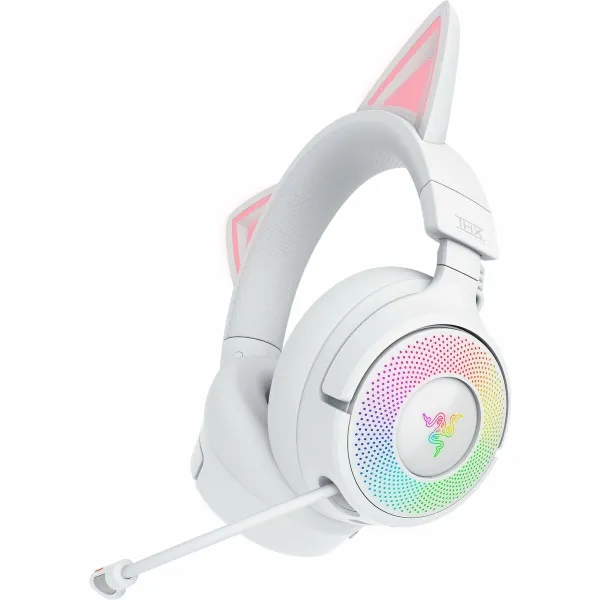 Ausinės Razer RZ04-05170400-R3M1 Balta