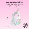 Ausinės Razer RZ04-05170400-R3M1 Balta