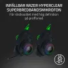 Ausinės Razer RZ04-05170300-R3M1 Juoda