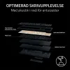 Keyboard Razer RZ03-05270800-R3M1 Black