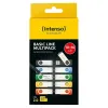 USB-pulk INTENSO Basic Line 4 GB 10 Ühikut (10 Ühikut)