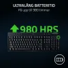 Keyboard Razer RZ03-05270800-R3M1 Black