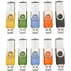 USB-pulk INTENSO Basic Line 4 GB 10 Ühikut (10 Ühikut)