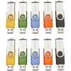 USB-pulk INTENSO Basic Line 4 GB 10 Ühikut (10 Ühikut)