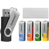 USB-pulk INTENSO Basic Line 4 GB 10 Ühikut (10 Ühikut)