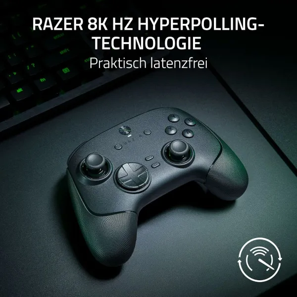 Vairas Razer RZ06-05540100-R3M1