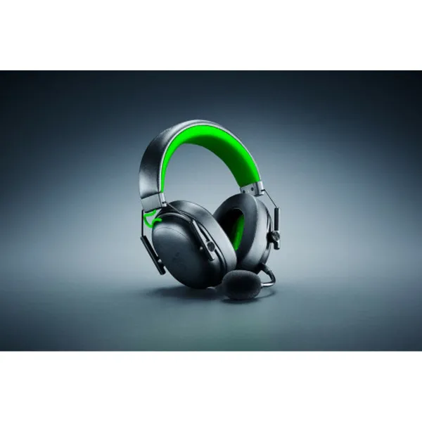 Ausinės Razer RZ04-05420200-R3M1 Juoda Žalia