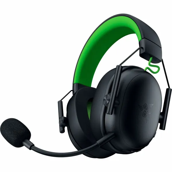 Ausinės Razer RZ04-05420200-R3M1 Juoda Žalia