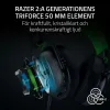 Ausinės Razer RZ04-05420200-R3M1 Juoda Žalia