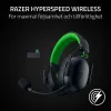 Ausinės Razer RZ04-05420200-R3M1 Juoda Žalia