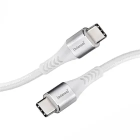 USB-C - USB-C kaapeli INTENSO C315C Melns