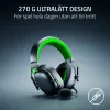 Ausinės Razer RZ04-05420200-R3M1 Juoda Žalia