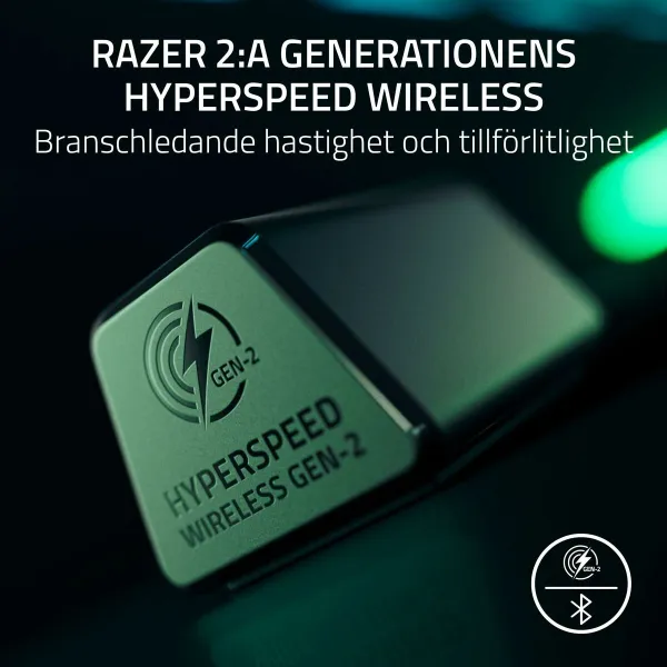 Ausinės Razer RZ04-05400600-R3G1 Balta