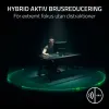 Ausinės Razer RZ04-05400600-R3G1 Balta