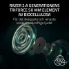 Ausinės Razer RZ04-05400600-R3G1 Balta