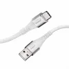 USB A - USB-C Kaabel INTENSO A315C Must