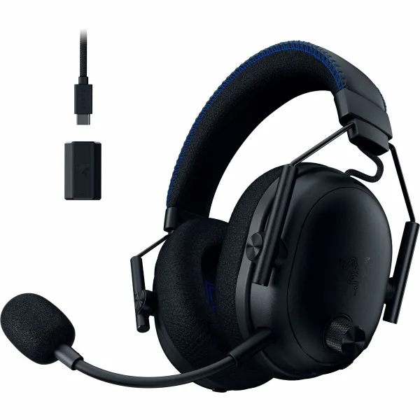 Ausinės Razer RZ04-05400500-R3G1 Juoda
