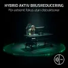 Ausinės Razer RZ04-05400500-R3G1 Juoda