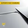 USB A - USB-C kaapeli INTENSO A315C Musta