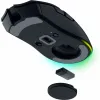 Сетевое зарядное устройство INTENSO GaN W100ACC Чёрный 100 W