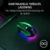 Pelės Kilimėlis Razer RZ81-04930100-B3M1 Juoda