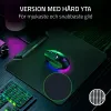 Pelės Kilimėlis Razer RZ81-04930100-B3M1 Juoda