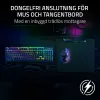 Pelės Kilimėlis Razer RZ81-04930100-B3M1 Juoda