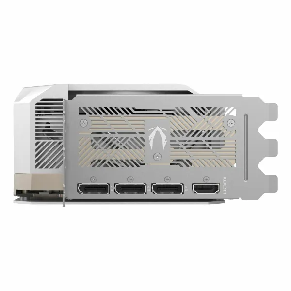 Graphics card Zotac ZT-B50800Q-10P GEFORCE RTX 5080 16 GB GDDR7