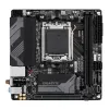 Pagrindinė plokštė Gigabyte B650I AX AMD B650 AMD AM5