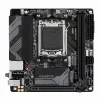 Pagrindinė plokštė Gigabyte B650I AX AMD B650 AMD AM5