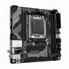 Pagrindinė plokštė Gigabyte B650I AX AMD B650 AMD AM5