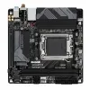 Pagrindinė plokštė Gigabyte B650I AX AMD B650 AMD AM5