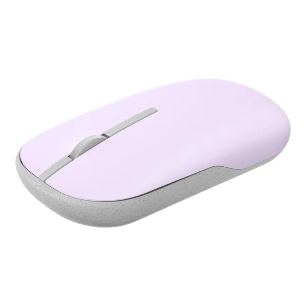 Мышь Asus MD100 Пурпурный 1600 dpi