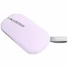 Мышь Asus MD100 Пурпурный 1600 dpi
