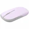 Мышь Asus MD100 Пурпурный 1600 dpi