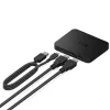 Powerbank INTENSO 7344034 Grey 50 W 10000 mAh