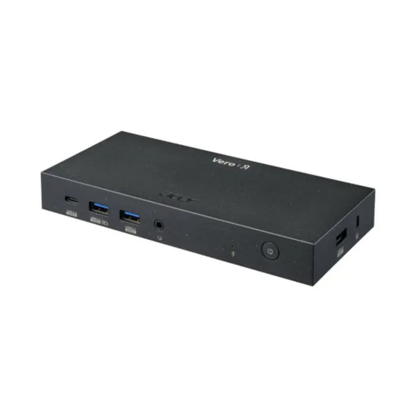 Чемодан для ноутбука Acer GP.DCK11.01A