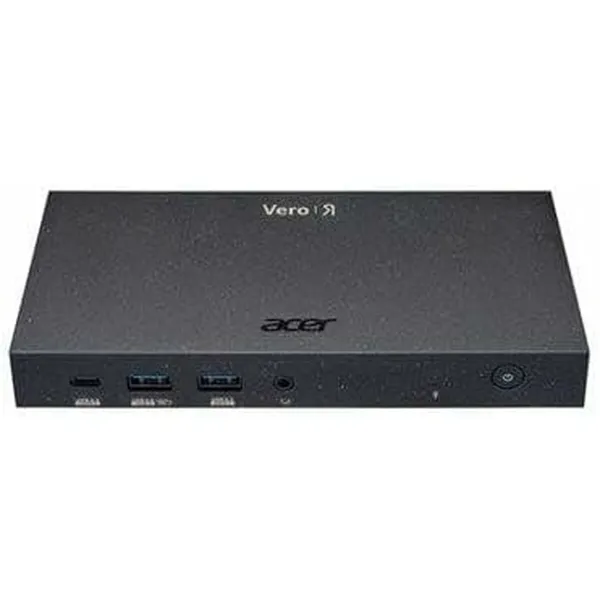Чемодан для ноутбука Acer GP.DCK11.01A