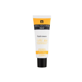 Kremas nuo saulės veidui Heliocare 10084185 Spf 50+ 50 ml