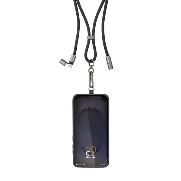 USB-C-kaabel INTENSO 7991000 Must