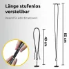 USB-C-Kaapeli INTENSO 7991000 Musta