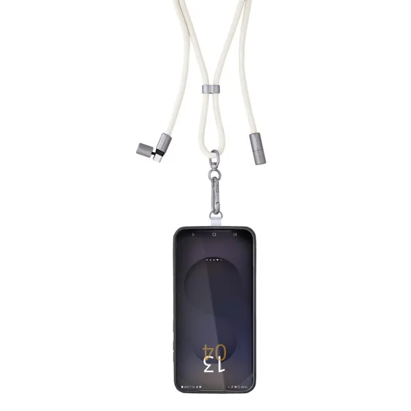 USB-C to USB-C Cable INTENSO 7991001 Beige
